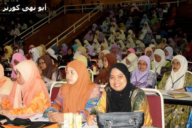 Seminar Rasm Uthmani N. Sabah 2009 (9)