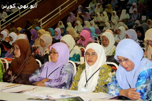 Seminar Rasm Uthmani N. Sabah 2009 (10)