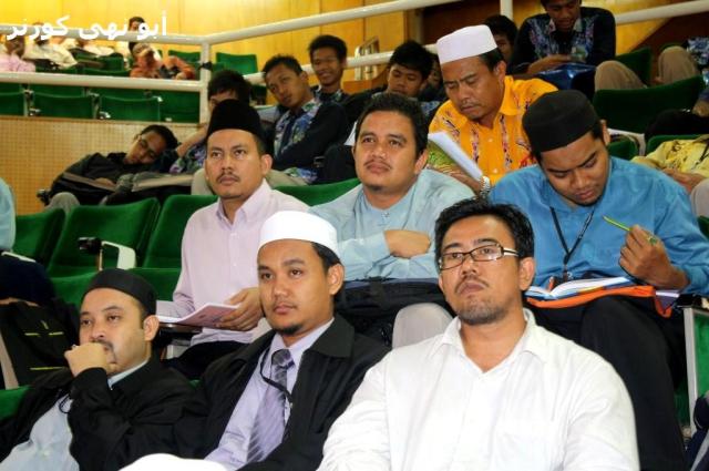 Seminar Rasm Uthmani N. Sabah 2009 (12)